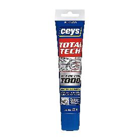 PEGA SELLA MS-TOTAL TECH BLANCO 125ML