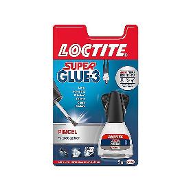 BOTE SUPER-GLUE 5GR. PINCEL