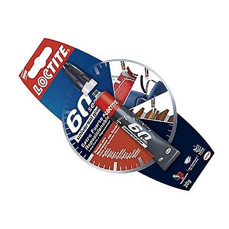 PEGAMENTO EXTRAFUERTE 20GR. 60 SEGUNDOS