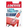 LIMPIA PEGAMENTO REMOVEDOR DE COLA LOCTITE