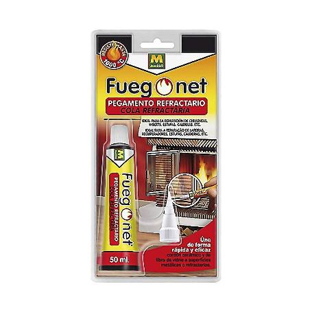 PEGAMENTO REFRACTARIO 50ML