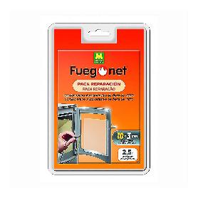 CORDON + PEGAMENTO ESTUFAS 10MM