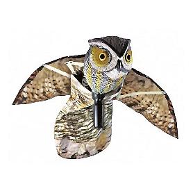 BUHO VOLADOR ANTIPAJARAROS  231491