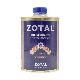 ZOTAL D CLASICO ENVASE 415 ML