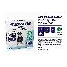 PARASITAL COLLAR REPELENTE PERROS (PEQ-MED)