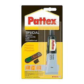 PATTEX ADHESIVOS PLASTICOS 30G
