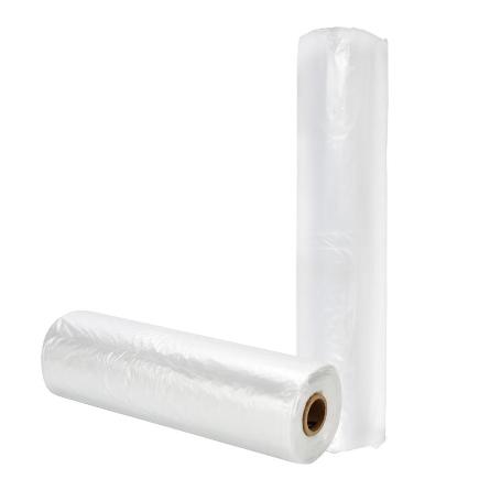 PLASTICO 5MT TRANSPARENTE G/600