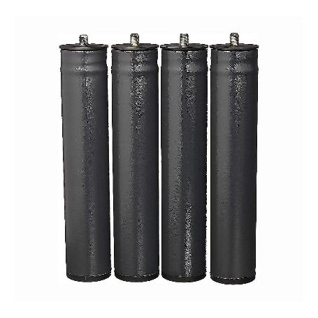 PATAS SOMIER TAPIFLEX REDONDA