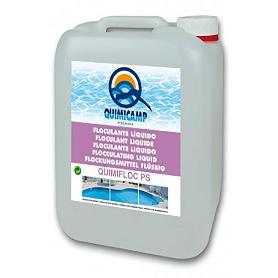 FLOCULANTE QUIMIFLOC 5 L
