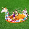 PISCINA JIRAFA 266X157X127 CM 53089