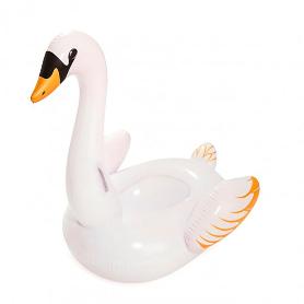 COLCHONETA CISNE 122X122 CM 41123