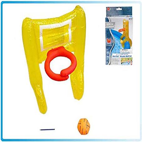 CANASTA PISCINA 58170 90X66 CM