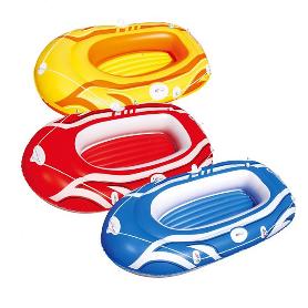 BARCA HINCHABLE 188X98 CM 61052