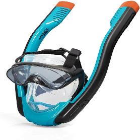 MASCARA BUCEO L/XL 24058
