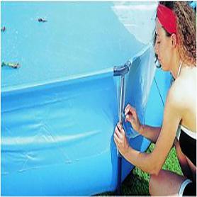 CUBIERTA PISCINA CY290/29 230 CM