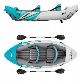 KAYAK RAPID ELITE X2 312X98 CM 65142