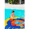 JUEGO DISCOS HINCHABLE 140 CM 52566