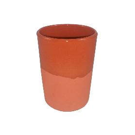 VASO BARRO 250 ML