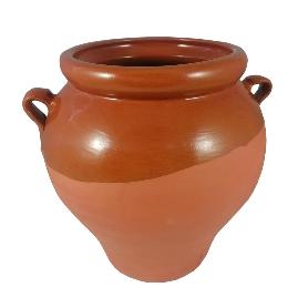 ORZA BARRO 18X25X25 CM