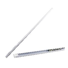 RIEL VISILLO OVAL BLANCO 90/120CM