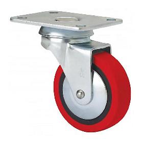 RUEDA 2-2566-60 POLIURETANO