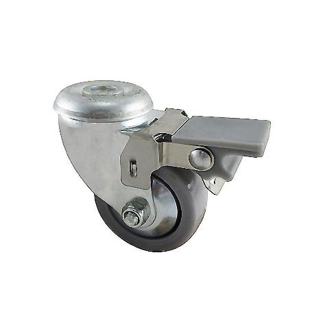 RUEDA 7000501Z PPG T10F 1-0545