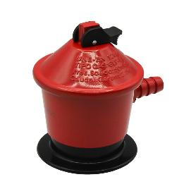 REGULADOR BUTANO 50K