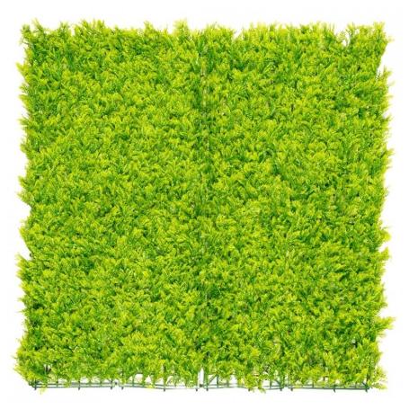 SETO JARDIN VERTICAL 1X1 MT HELECHO VERDE 2017258