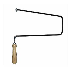 ARCO SIERRA MARQUETERIA ALTO R/400-280 MM