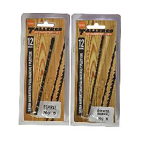 SIERRA MARQUETERIA GOLIATH N.4