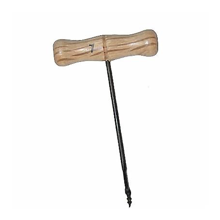 BARRENA 2 M/MADERA 901-2