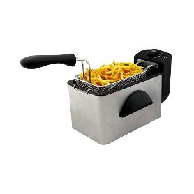 FREIDORA INOXIDABLE 2 LITROS 2000W 3082