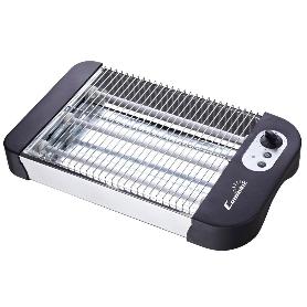 TOSTADOR HORIZONTAL PLANO 3 BARRAS TP7065