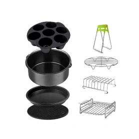 ACCESORIOS FREIDORA AIRE AFA8000