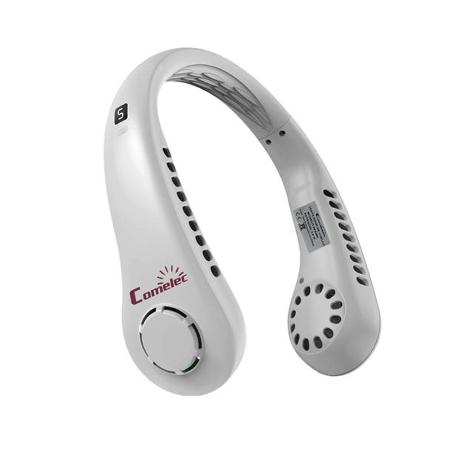 VENTILADOR COLGANTE CUELLO SIN ASPAS 8486