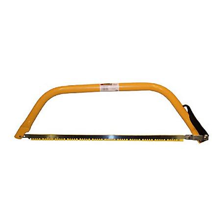 TRONZADOR CON HOJA 30  DIENTE AMERICANO