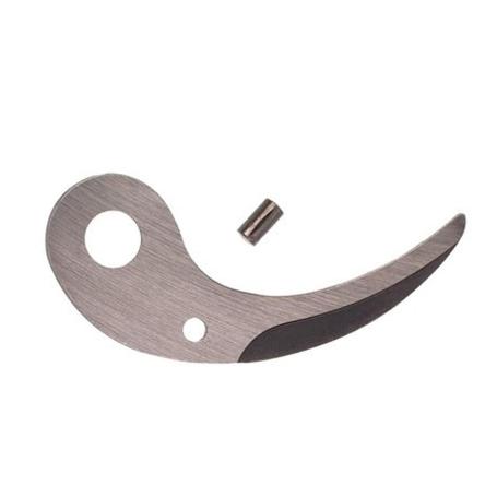 HOJA RECAMBIO R-123-PG