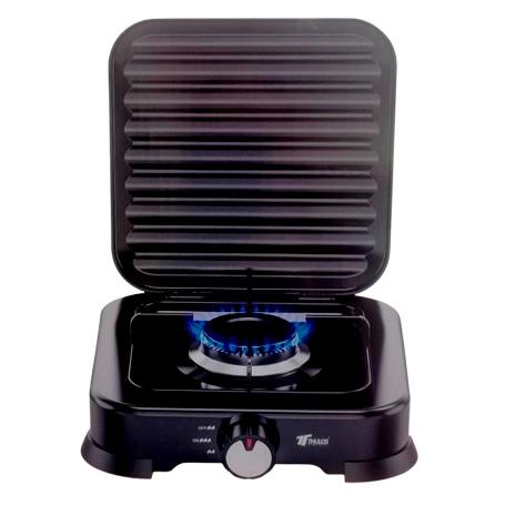 COCINA GAS 1 QUEMADOR THGS61