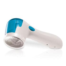 QUITAPELUSAS RECARGABLE LINT FREE 5W