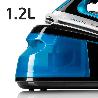 CENTRO PLANCHADO 2200W BLUE STEAM