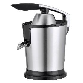 EXPRIMIDOR ELECTRICO BRAZO INOXIDABLE 3423