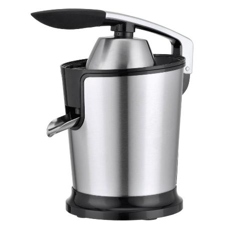 EXPRIMIDOR ELECTRICO BRAZO INOXIDABLE 3423