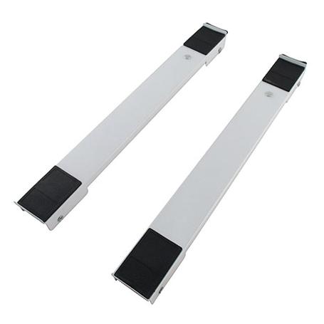 SOPORTES EXTENSIBLES 44/70 CM CON RUEDAS