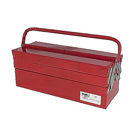 CAJA HERRAMIENTAS METALICA 53X20 CM