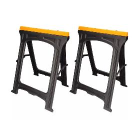 CABALLETE PLASTICO 820X605X450MM