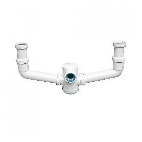 SIFON S-7  1 1/2 DOBLE