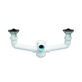 SIFON S-10 1 1/2 DOBLE