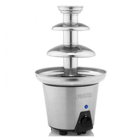 FUENTE CHOCOLATE XL 3 NIVELES