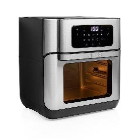 FREIDORA AIRE SIN ACEITE HORNO 10 L