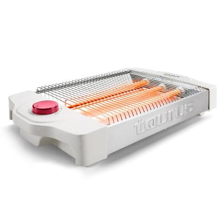 TOSTADOR HORIZONTAL PLANO 3 BARRAS NEPTUNO +